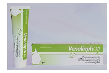 VENOLINPHOIL GEL 100 ML - Farmastop