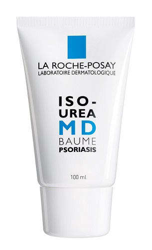 ISO UREA MD PSORIASIS 100 ML - Farmastop