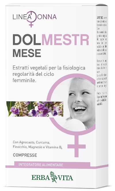 DOL MESTR MESE 30 COMPRESSE - Farmastop