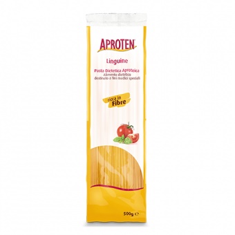 APROTEN LINGUINE 500 G PROMO - Farmastop