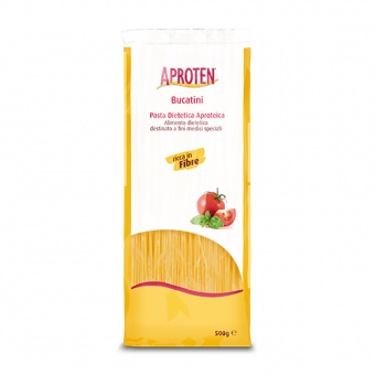 APROTEN BUCATINI 500 G PROMO - Farmastop