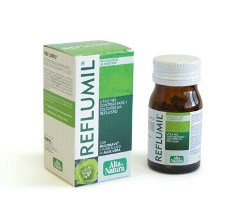 REFLUMIL 15 COMPRESSE - Farmastop