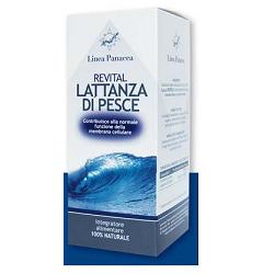 REVITAL LATTANZA PESCE 100 CAPSULE - Farmastop