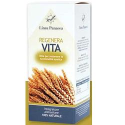 REGENERA VITA 80 CAPSULE - Farmastop