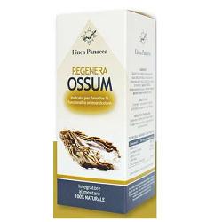 REGENERA OSSUM 80 CAPSULE - Farmastop