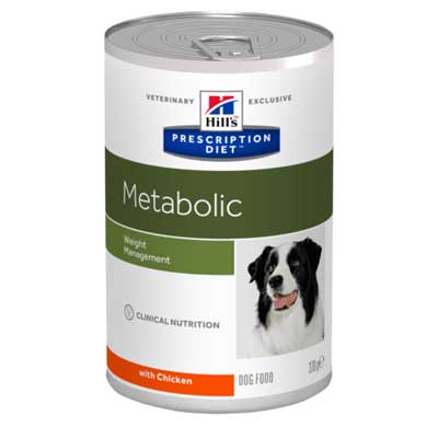 PD CANINE PD CA META CS ORIGINAL 370 G - Farmastop