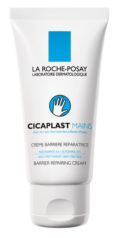 CICAPLAST MAINS 50 ML - Farmastop