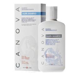 SALIPIL DERMATITE SEBORROICA CANOVA SHAMPOO 125 ML - Farmastop