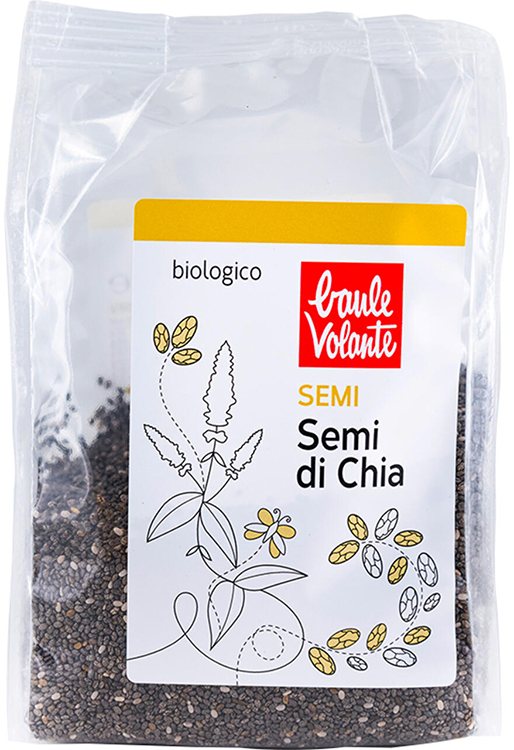 SEMI CHIA 200 G - Farmastop