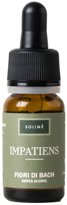 IMPATIENS 10 ML - Farmastop