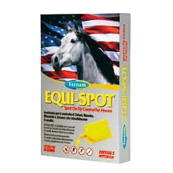 EQUI-SPOT 3 PIPETTE 10 ML - Farmastop