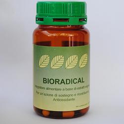 BIORADICAL 60 CAPSULE - Farmastop