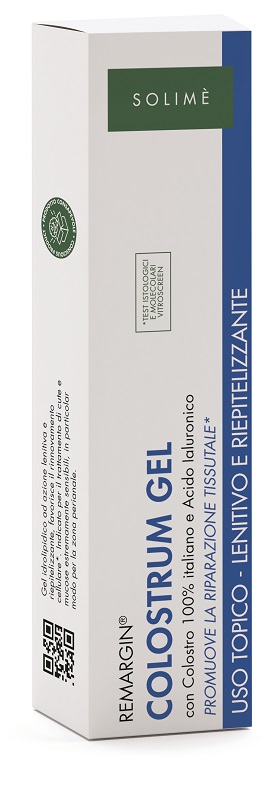 COLOSTRUM GEL REMARGIN 30ML - Farmastop