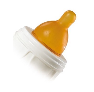 MEBBY TETTARELLE BIBERON ANTI-COLIC LATTICE LIVELLO 2 LATTICE - Farmastop