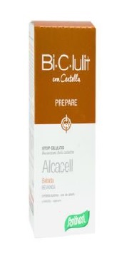 BI-C-LULIT ALCACELL 200 ML - Farmastop