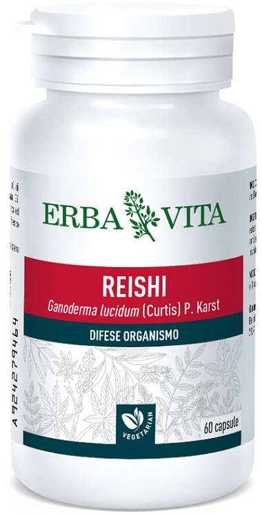 RHEISHI MONOPLANTA 60 CAPSULE - Farmastop