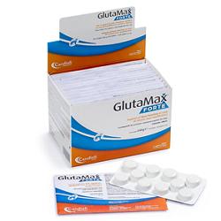 GLUTAMAX FORTE BLISTER 120 COMPRESSE - Farmastop