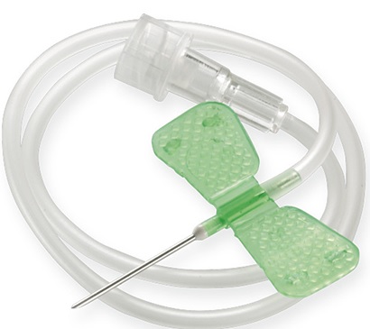 AGO MICROPERFUSORE STERILE PIC MIRAGE GAUGE 22X3/4 - Farmastop