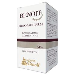 BENOIT BIFIDOBACTERIUM 30 CAPSULE - Farmastop
