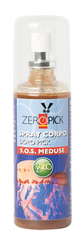 ZERO PICK SPRAY DOPOPICK MEDUSE 100 ML - Farmastop