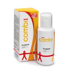 MOM COMBI EMULSIONE 100 G - Farmastop