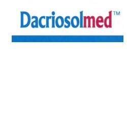 DACRIOSOLMED GOCCE OCULARI LUBRIFICANTI FLACONE 10 ML - Farmastop