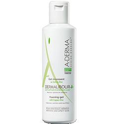 DERMALIBOUR+ GEL 250 ML ADERMA - Farmastop