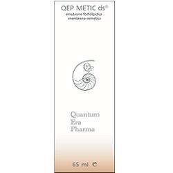 QEP METIC DS 65 ML - Farmastop