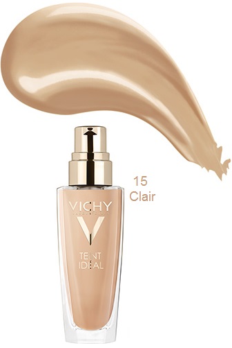 TEINT IDEAL FLUIDO 15 30 ML - Farmastop