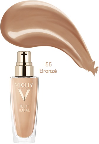 TEINT IDEAL FLUIDO 55 30 ML - Farmastop