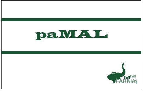 PAMAL 30 COMPRESSE - Farmastop