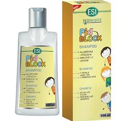 ESI PID BLOCK SHAMPOO 200 ML - Farmastop
