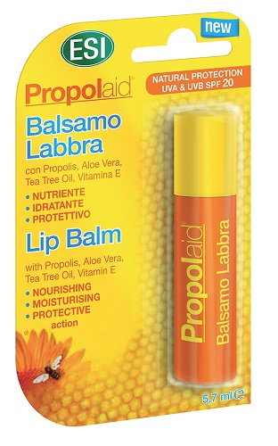 ESI PROPOLAID STICK LABBRA SPF 20 5,7 G - Farmastop