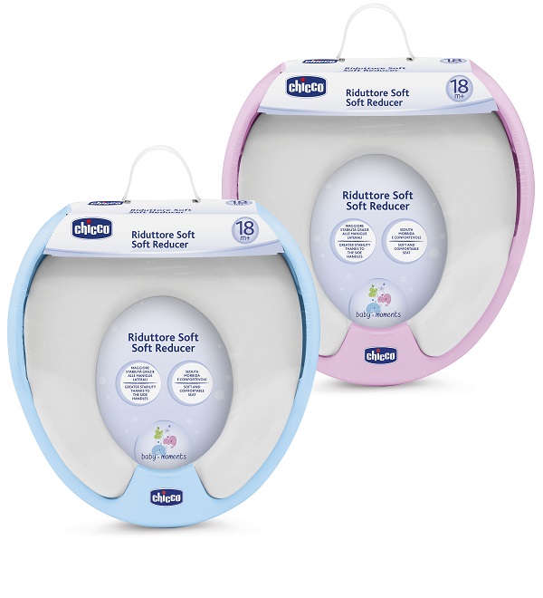 CHICCO RIDUTTORE SOFT - Farmastop