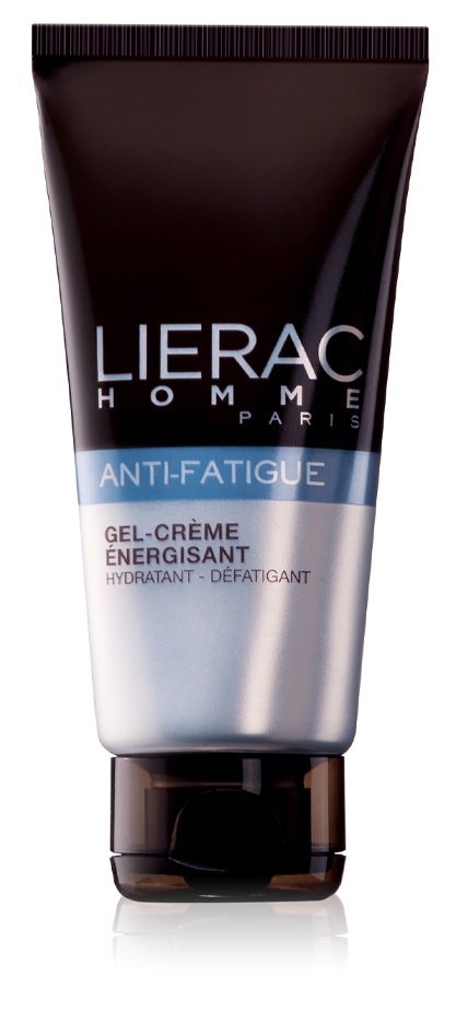 LIERAC HOMME ANTI-FATICA 50 ML - Farmastop