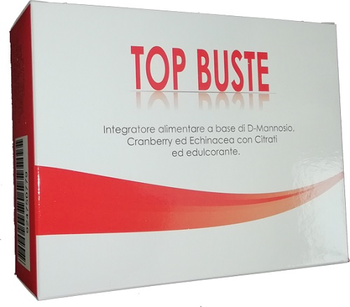 TOP BUSTE 14 BUSTINE - Farmastop