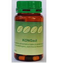KONGACT 60 CAPSULE - Farmastop