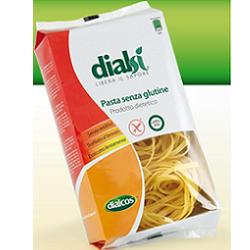 DIALSI' MAIS&RISO TAGLIATELLE 250 G - Farmastop