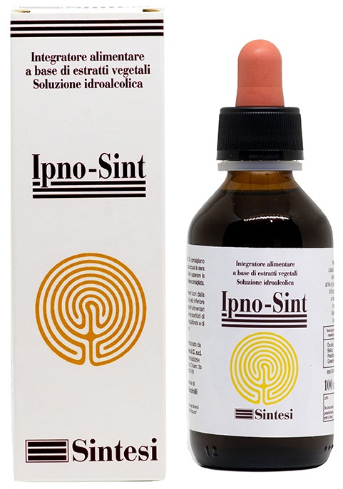 IPNO SINT GOCCE 100 ML - Farmastop