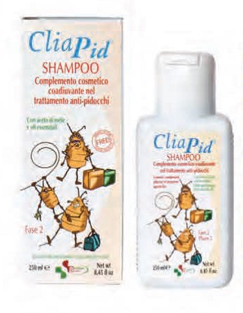 CLIAPID TRATTAMENTO INTENSIVO 150 ML - Farmastop