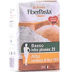 FIBERPASTA FARINA 1 KG - Farmastop