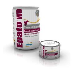 EPATO WET DIET 400 G - Farmastop