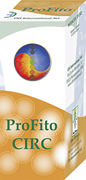 PROFITO CIRC GOCCE 50 ML - Farmastop