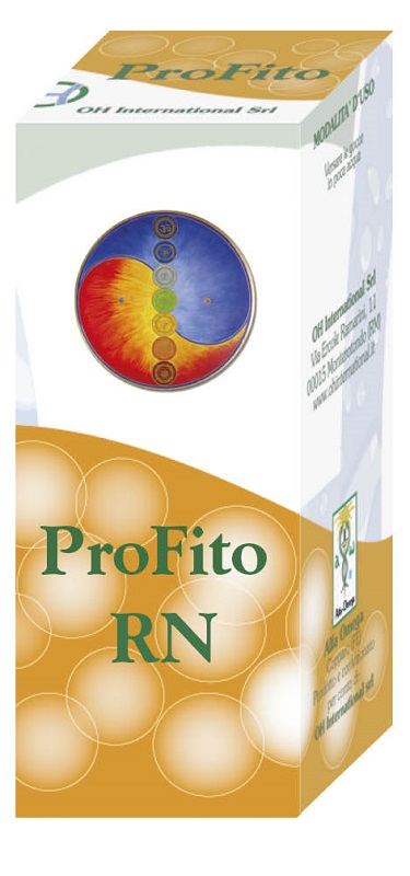 PROFITO RN GOCCE 50 ML - Farmastop