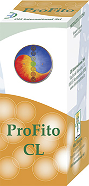 PROFITO CL GOCCE 50 ML - Farmastop