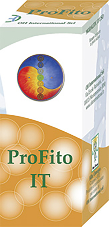 PROFITO IT GOCCE 50 ML - Farmastop