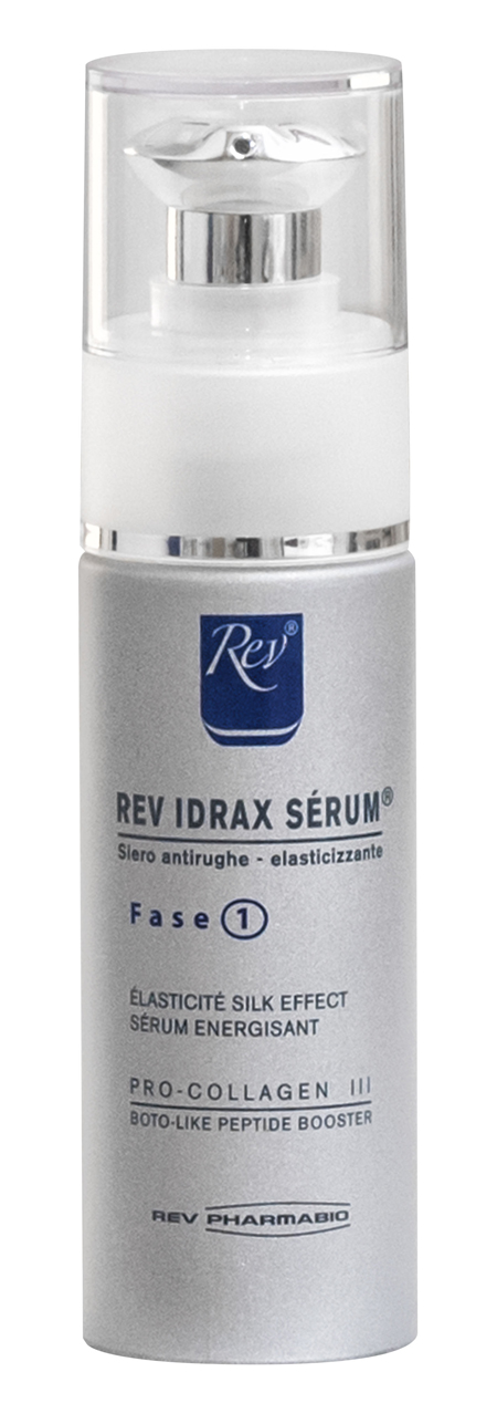 REV IDRAX SERUM FLACONE 30 G - Farmastop