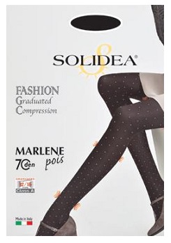 MARLENE POIS 70 COLLANT OPACO FANTASIA FOREST 4-L - Farmastop