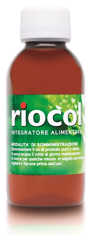 RIOCOL - Farmastop
