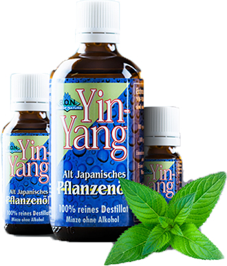 YIN YANG 10 ML - Farmastop